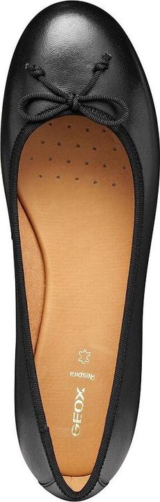 Produktbild Geox Ballerinas Palmaria aus Leder (38)