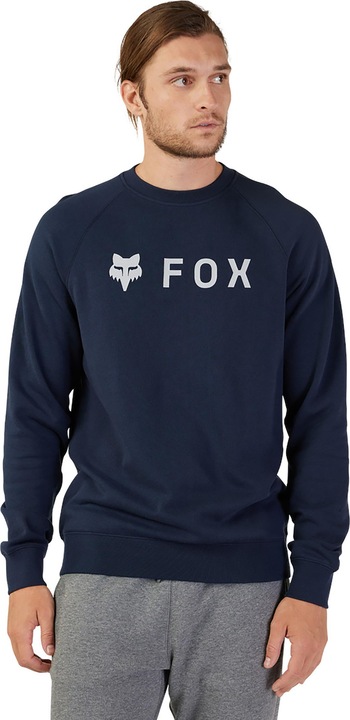 Produktbild Fox Hoody 23 Absolute E Crew Mdnt L (L)