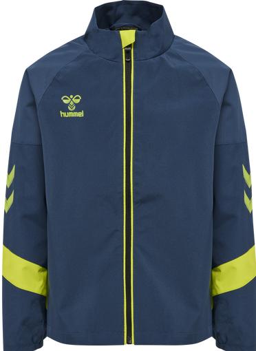 Immagine prodotto hummel Piombo Formazione Giacca Bambini (176)