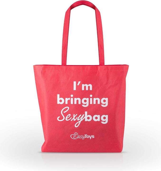 Easytoys SexyBag (Würfelspiel, Englisch)