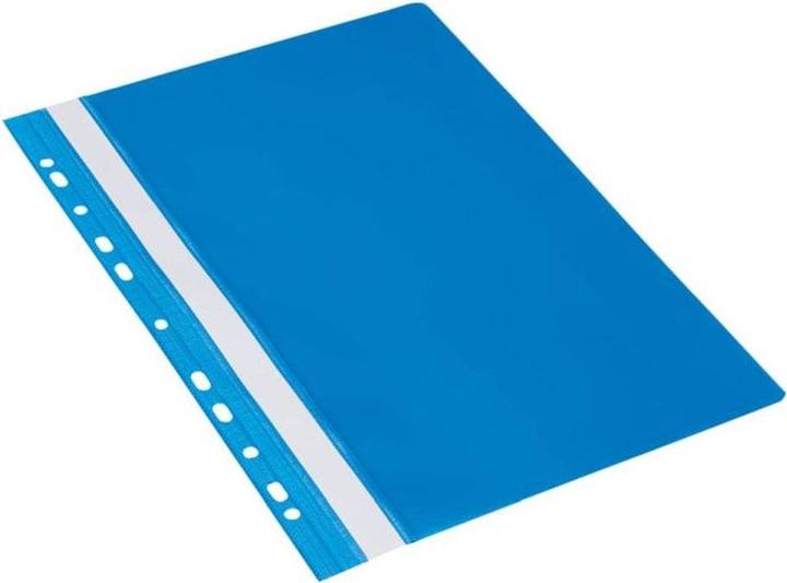 Actual product image Donau Quick file for filing blue (A4)