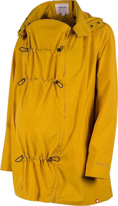 Produktbild Wombat Numbat Go (XL)