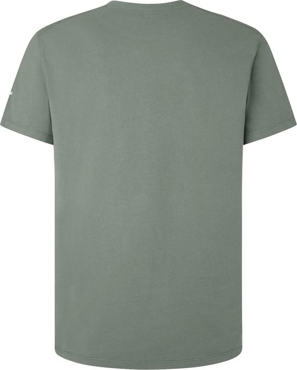 Immagine prodotto Pepe Jeans T-shirt dalla vestibilità comoda e casual (S)
