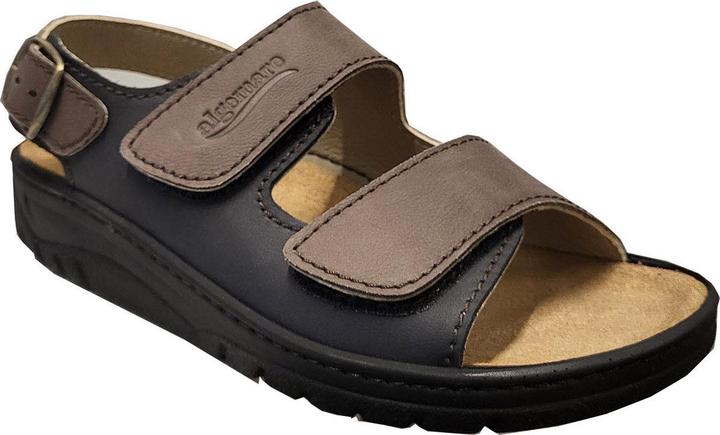 Actual product image Algemare Herren Sandale (41)