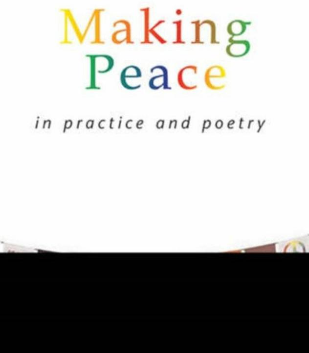 Wild Making Peace In Practice And Poetry (Englisch, Joy Mead, 2004)