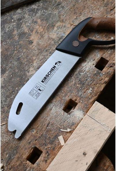 Immagine prodotto Kirschen Feinschnittsäge mit Korkgriff