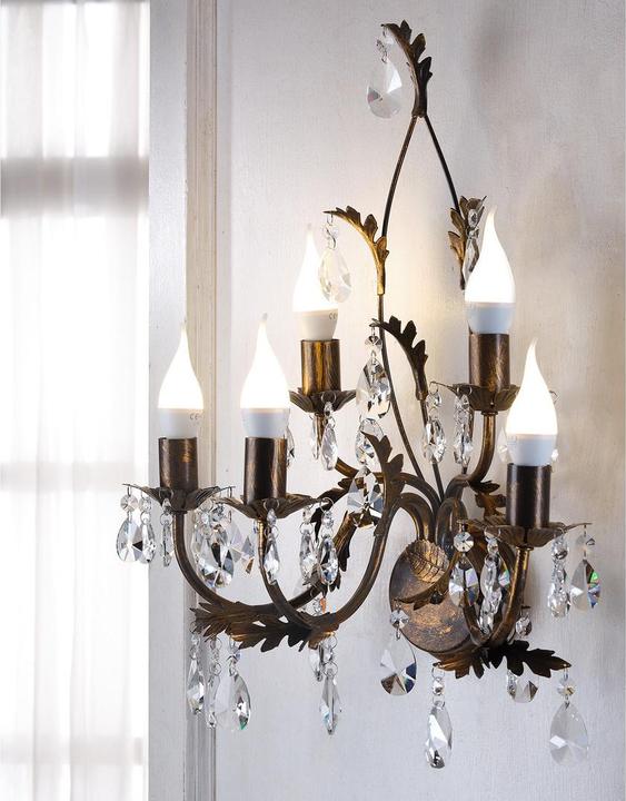 Produktbild pfister Teresa (E14)