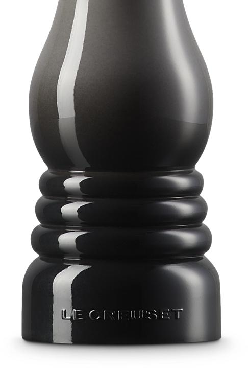 Produktbild Le Creuset Pfeffermühle dunkelgrau (Pfeffer)