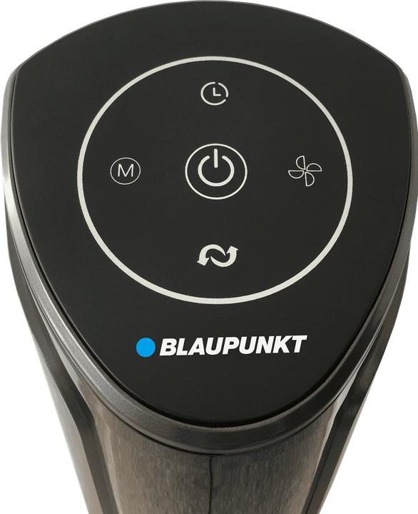 Actual product image Blaupunkt AFT801 tower fan (40 dB)
