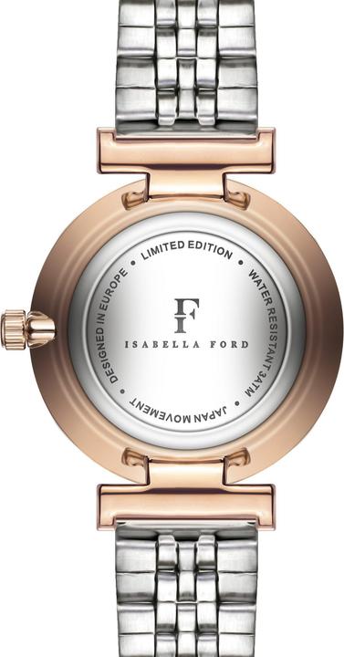 Produktbild Isabella Ford Sophia (Analoguhr)