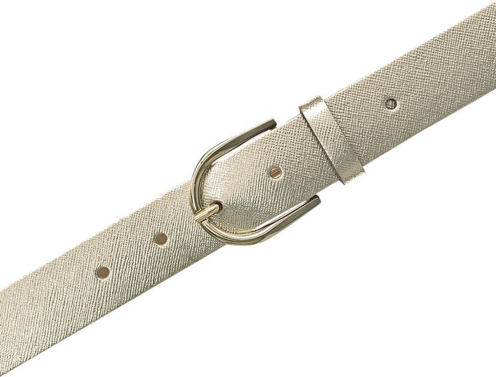 Produktbild Tamaris Gürtel Leder (90)