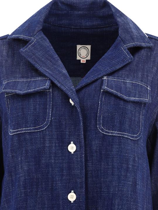 Immagine prodotto Ines De La Fressange "Evana" shirt (36)