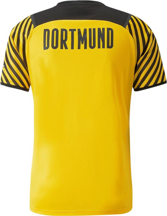 Immagine prodotto Puma Camicia Borussia Dortmund Home 2021/2022 Uomo (L)