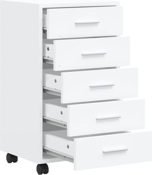 Image du produit vidaXL Jaxxon (33 x 38 x 63 cm)