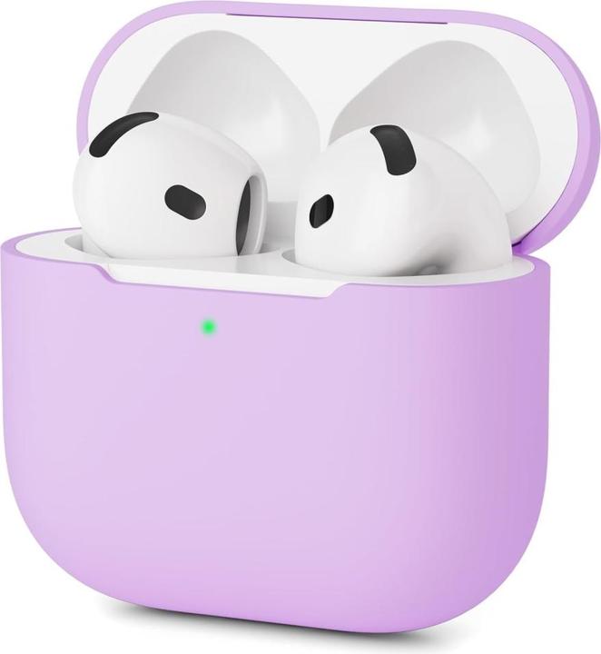 Image du produit Screenguard Étui pour Apple AirPods 4 (2024) (Couvercle de l'étui de chargement)