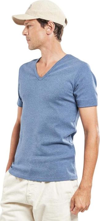 Image du produit Armor Lux T-shirt manches courtes (L)