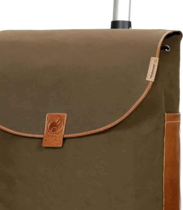 Immagine prodotto Andersen Carrello spesa Tura Shopper Saira 60 cm