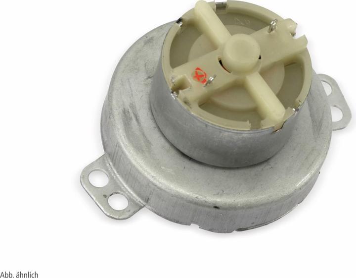 Produktbild Eneroid Gleichstrom-Getriebemotor TDY-12, 12 V-, 0,18 A, 8 U/min