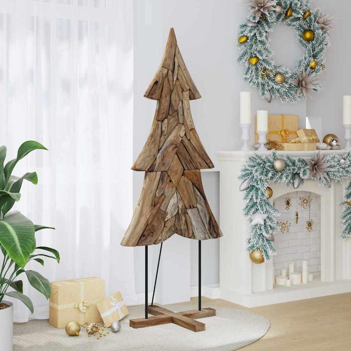 Produktbild vidaXL Weihnachtsdekoration (180 cm)