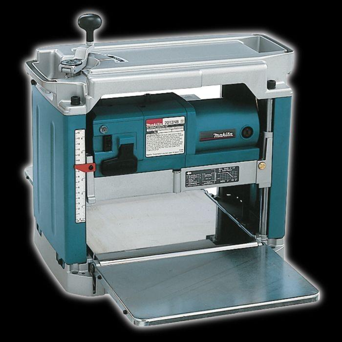 Image du produit Makita Raboteuse fixe