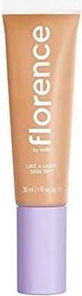 Produktbild Florence by Mills Like A Light Skin Tint MT120 Medium to Tan with Warm and Golden Undertones (MT120 Medium to Tan with Warm and Golden Undertones)