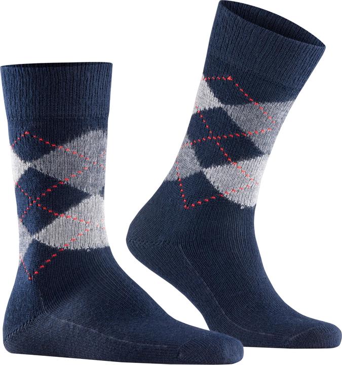 Actual product image Burlington Preston SO (Single pack, 46 - 50)