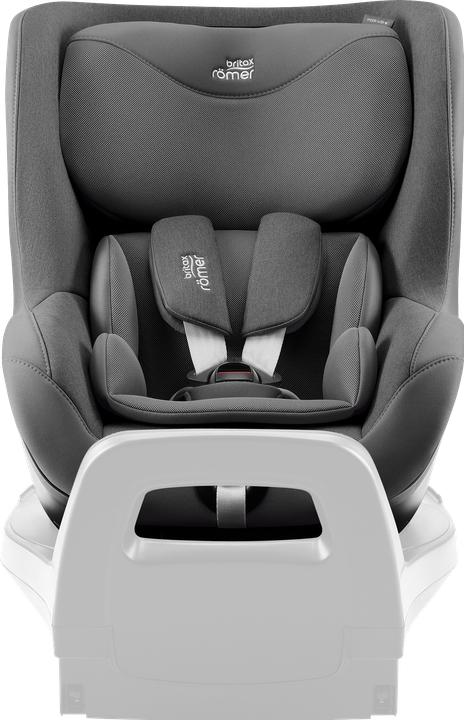 Immagine prodotto Britax Römer Dualfix 5z (Reboarder, ECE R129/i-Size Standard)