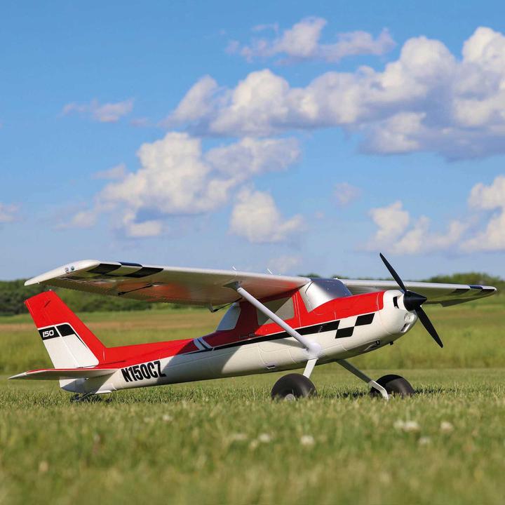 Immagine prodotto E-Flite carbon-z cessna 150t 2,1m pnp basic