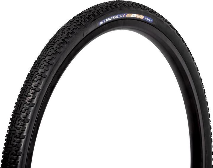 Immagine prodotto Panaracer GravelKing X1 Plus, nero 2024 (35 mm) (28 x 1 3/8, 35-622)