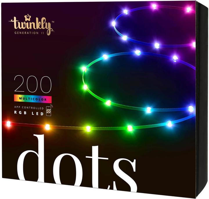 Produktbild Twinkly Dots (10 m)