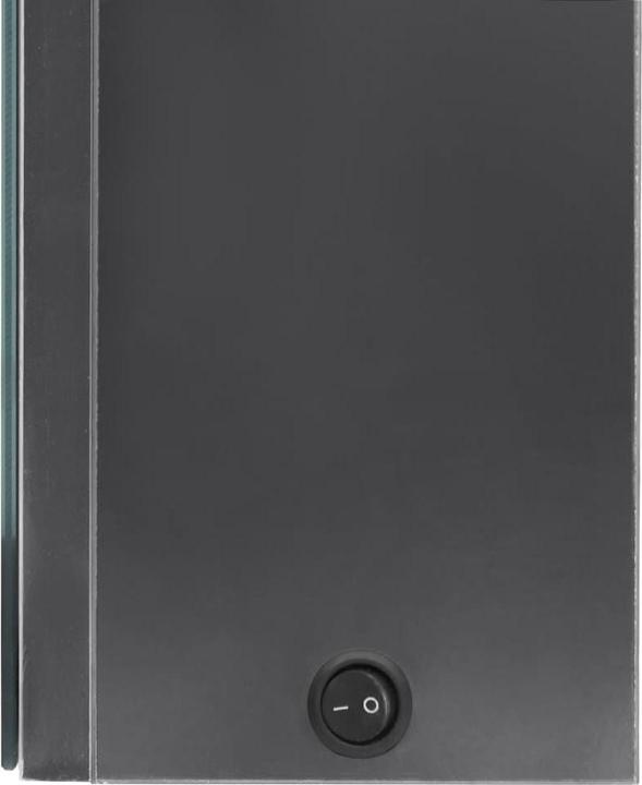 Actual product image vidaXL Badschrank (80 x 12 x 68 cm)