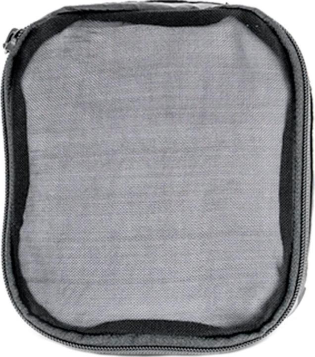 Actual product image Wandrd Packing Cube Small Black (Camera shoulder bag, 1.50 l)