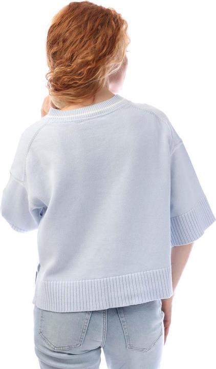 Produktbild DKNY Sweatshirt Logo Jerseyware (S)