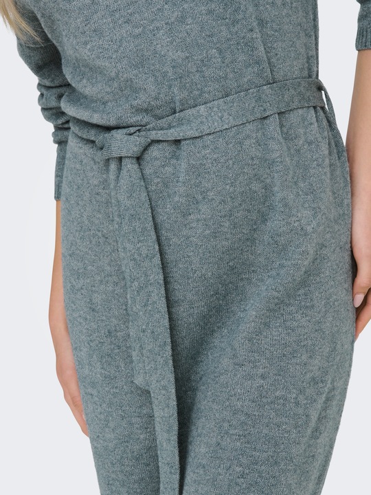 Image du produit Only ONLLEVA Robe longue Robe en maille (XS)