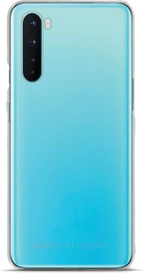 Actual product image Case FortyFour No.1 (Oppo North 3)