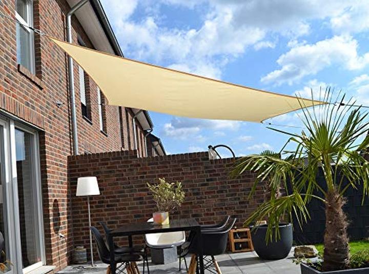 Immagine prodotto Peddy Shield Vela quadra (250 x 300 cm)