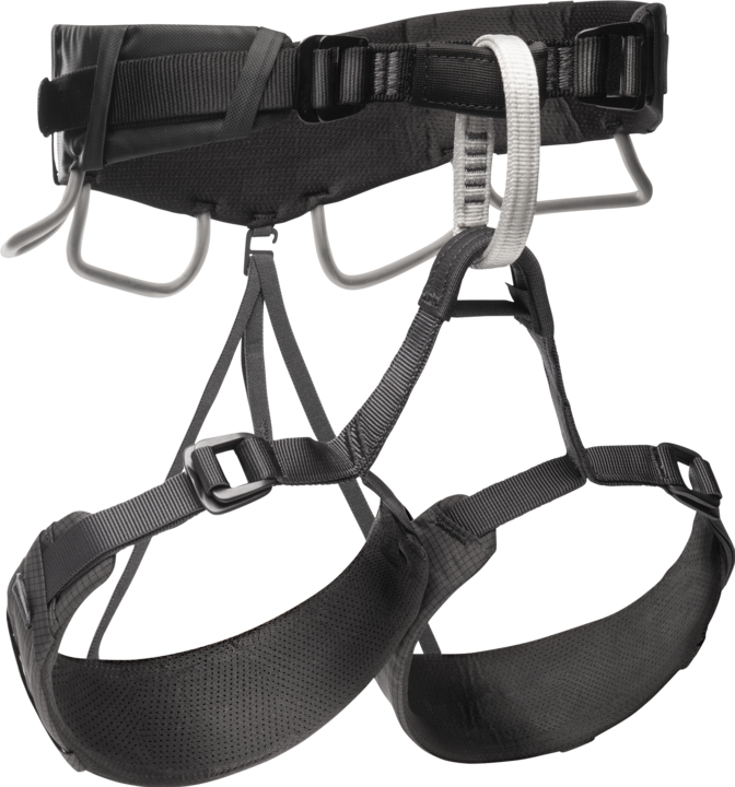 Actual product image Black Diamond Momentum 4S climbing harness (XS)