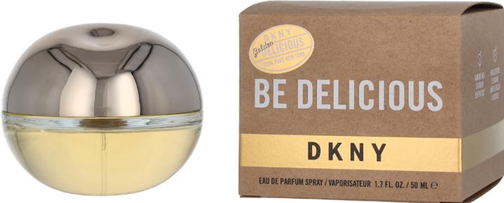 Actual product image DKNY Golden Delicious Edp Spray (Eau de parfum, 50 ml)