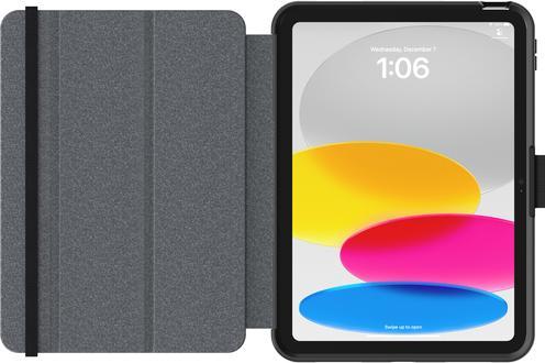 Actual product image OtterBox Symmetry Folio (iPad 2025 (11th gen), iPad 2022 (10th Gen))