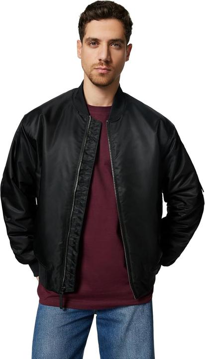 Produktbild Calvin Klein Heren LS NYLON BOMBER JAS (M)