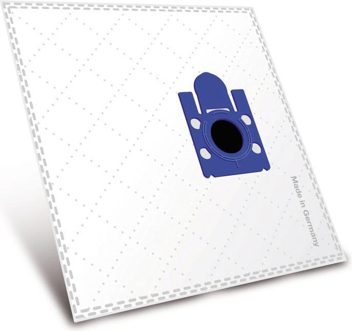Produktbild Euro Plus Staubsaugerbeutel Hanseatic, Tchibo EIO1603, 5+1, Vlies (5x)