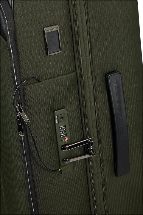 Image du produit Samsonite Splendix Trolley mit 4 Rollen 67cm (80 l)
