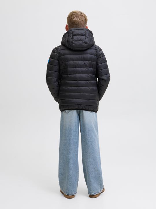 Produktbild Jack & Jones Steppjacke Junior Steppjacke (128)
