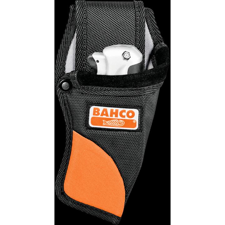 Actual product image Bahco Cutter knife holder, 90 mm × 30 mm × 160 mm