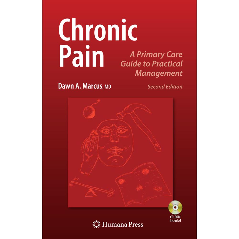 Chronic Pain, Fachbücher