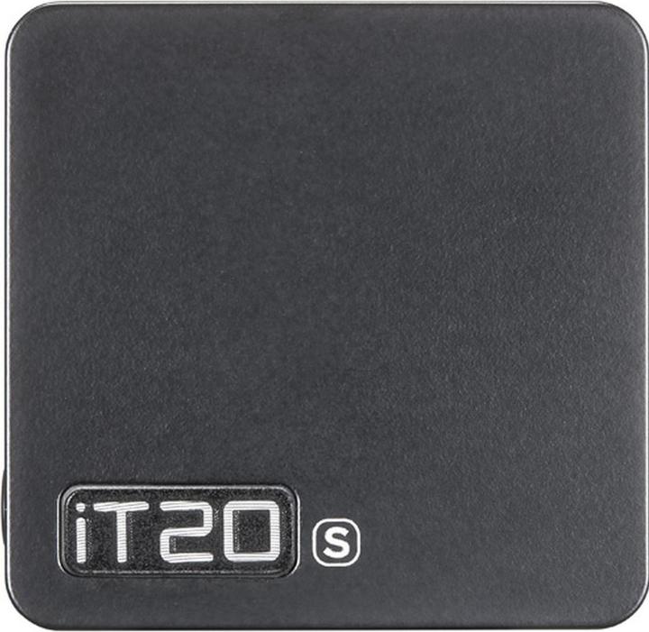 Image du produit Godox IT20 C Black iFlash TTL Camera Flash for Canon (Flash à monter, Canon)