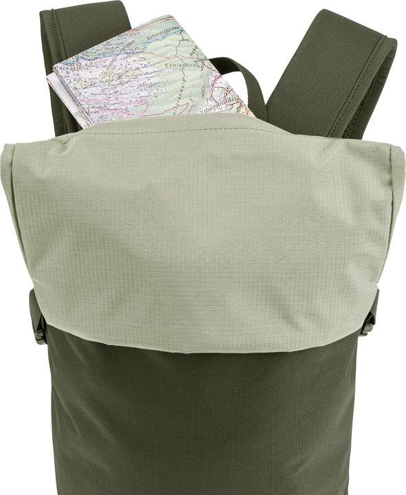 Actual product image Vaude Unuk II (8 l)