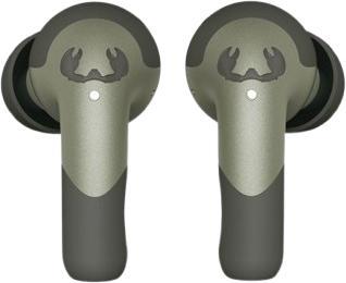 Actual product image Fresh'N Rebel Fresh 'n Rebel Twins Ace Dried Green (ANC, 34 h, Wireless)