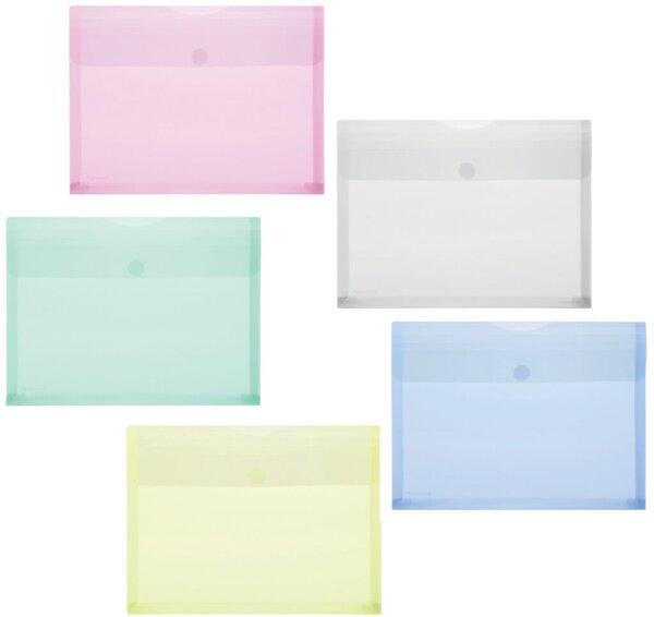 Blue, Green, Red, Sorted, Yellow