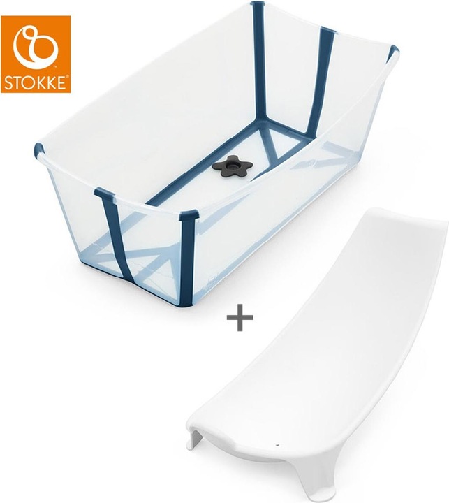 Immagine prodotto Stokke Pacchetto bagno Flexi